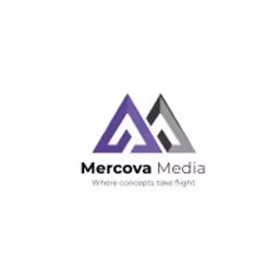 Mercova logo