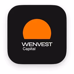 WENVEST Capital logo