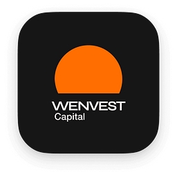 WENVEST Capital logo