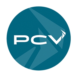 PCV logo