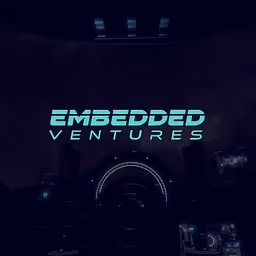 Embedded Ventures logo