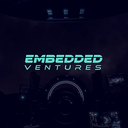 Embedded Ventures logo