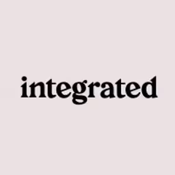 Integrated logo