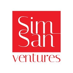 Simsan Ventures logo