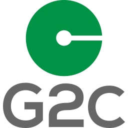 G2 Capital logo
