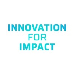 INNOVATION for IMPACT GmbH logo