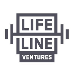Lifeline Ventures logo