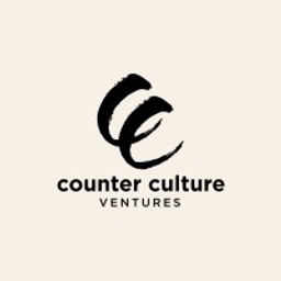 Counter Culture Ventures logo