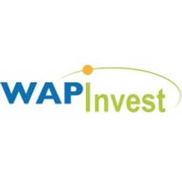 WAPINVEST logo