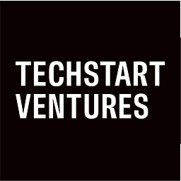 Techstart Ventures LLP logo