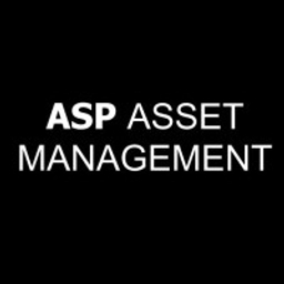ASP Asset Management logo