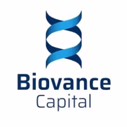 Biovance Capital logo