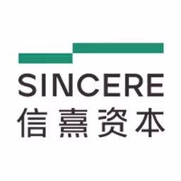 信熹资本 Sincere VC logo
