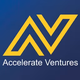 Accelerate Ventures logo