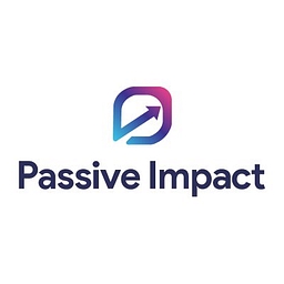 Passive Impact logo