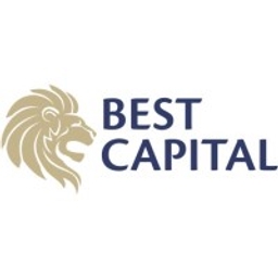 Best Capital logo