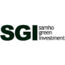 SGI Venture Capital logo