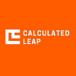 Calculated Leap Ventures logo
