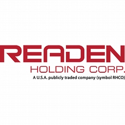 Readen Holding Corporation (RHCO) logo