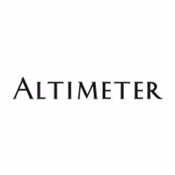 Altimeter logo