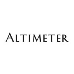 Altimeter logo