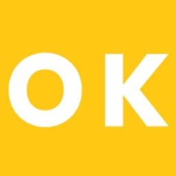 OK Venture GmbH logo