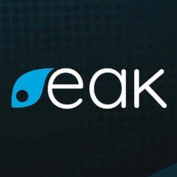EAK Ventures logo