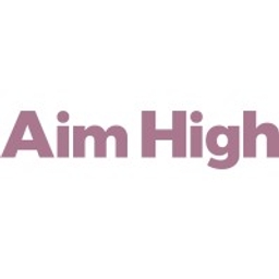 Aim High Venture logo