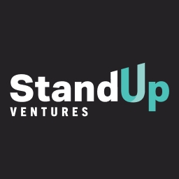 StandUp Ventures logo