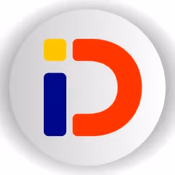 The Intellectual Digital Companies (iDG and iDBB) logo
