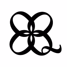 Quatromine logo