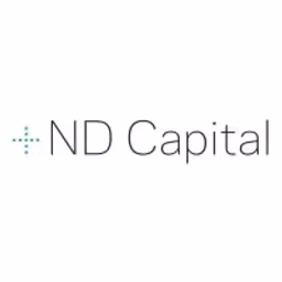 +ND Capital logo