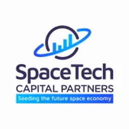 SpaceTech Capital logo
