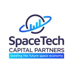 SpaceTech Capital logo