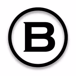 B Dash Ventures logo