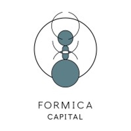 Formica Capital AB logo