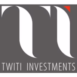 TWITI Investments logo