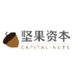 Capital Nuts logo