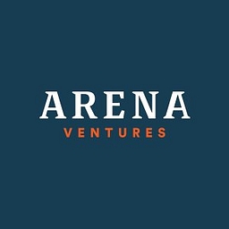 Arena Ventures AG logo