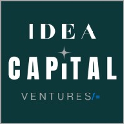 IdeaCapital Ventures logo