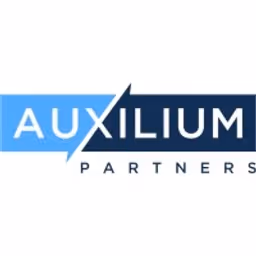 Auxilium Partners logo