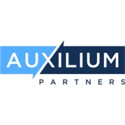Auxilium Partners logo