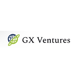 GX Ventures logo