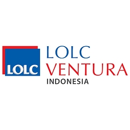 LOLC Ventura Indonesia logo