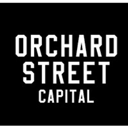 Orchard Street Capital Advisory logo