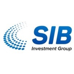 SIB Investment Group logo