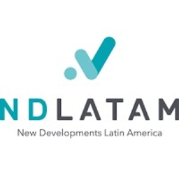 NDLATAM logo