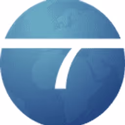 SevenTrainVentures logo