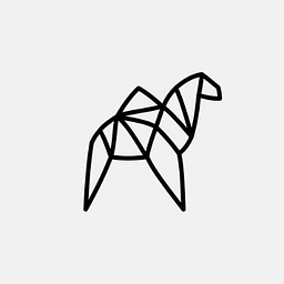 Camel Capital logo