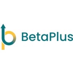 BetaPlus logo